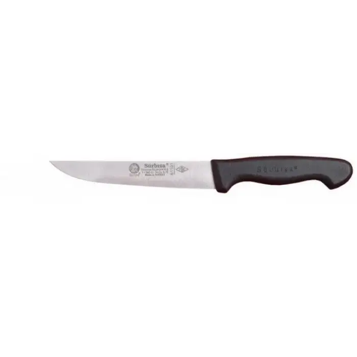 61101 - Sürmene Mutfak Bıçağı 15,5 Cm