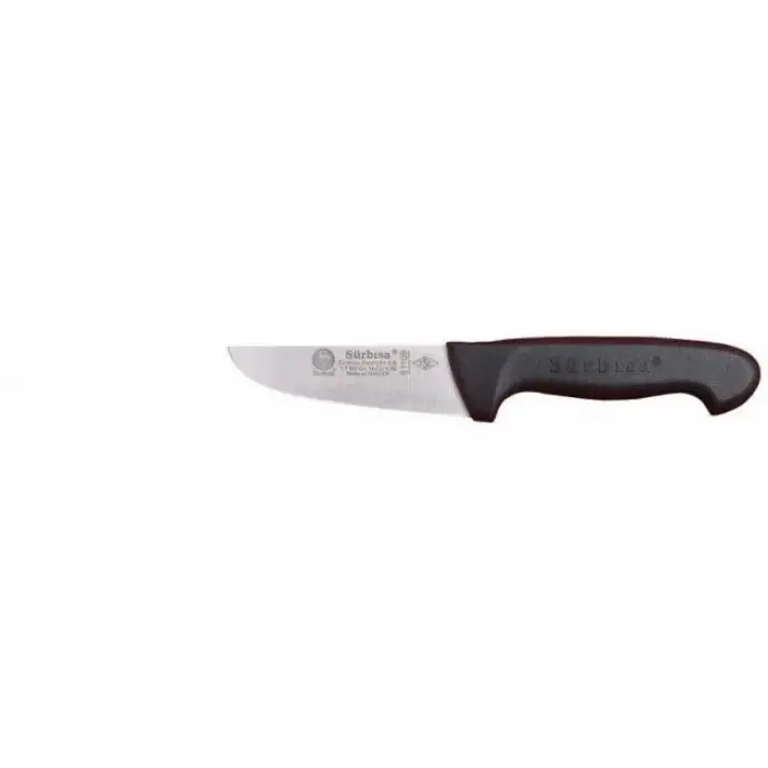 61109 - Sürmene Kasap Deri Yüzme Bıçağı 10,5 Cm
