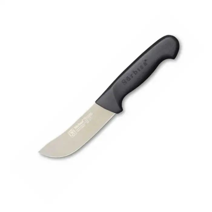 61116 - Sürmene Kasap Deri Yüzme Bıçağı 11,5 Cm