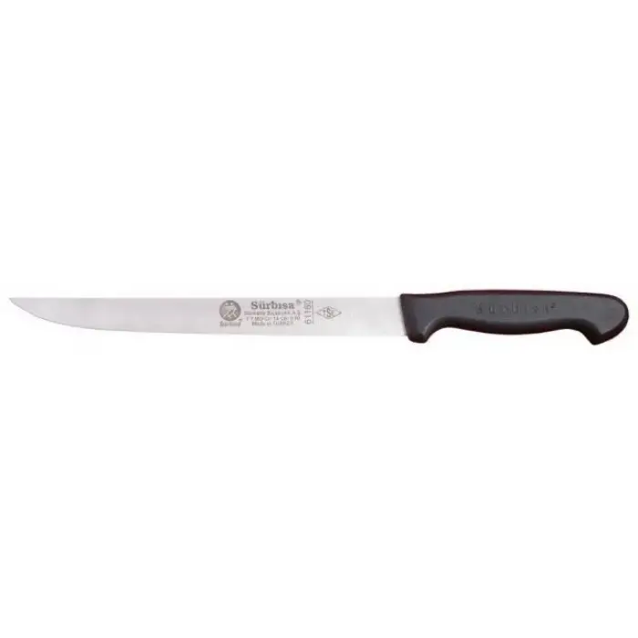 61160 - Sürmene Fileto Bıçağı 23,5 Cm
