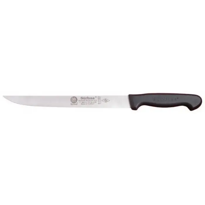 61160 - Sürmene Fileto Bıçağı 23,5 Cm