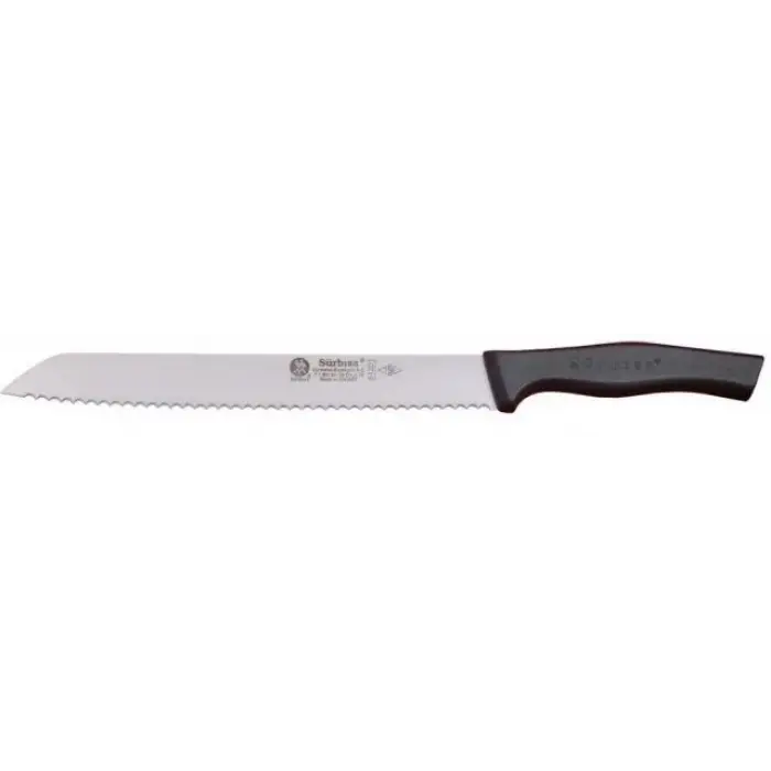 61201 - Sürmene Ekmek Bıçağı 25 Cm