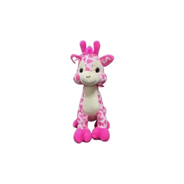 62222 PELUŞ 35 CM MUTLU ZÜRAFA -HLY