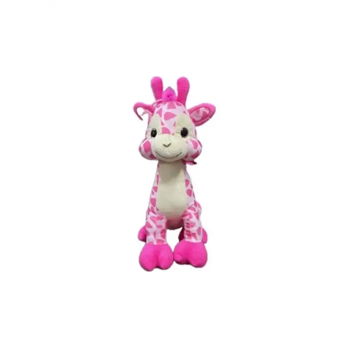 62222 PELUŞ 35 CM MUTLU ZÜRAFA -HLY
