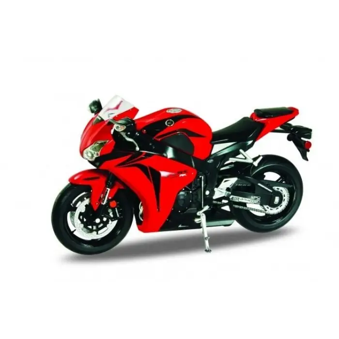 62804 NessiWorld 1 10 MOTORCYLE HONDA 2009CB
