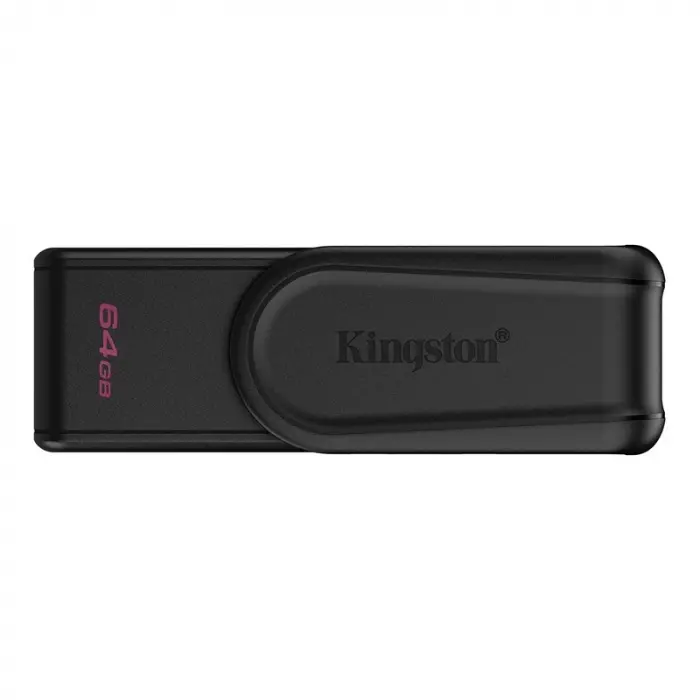 64 GB KINGSTON DATATRAVELER EXODIA S USB BELLEK 3.2 DT DTXS/64GB