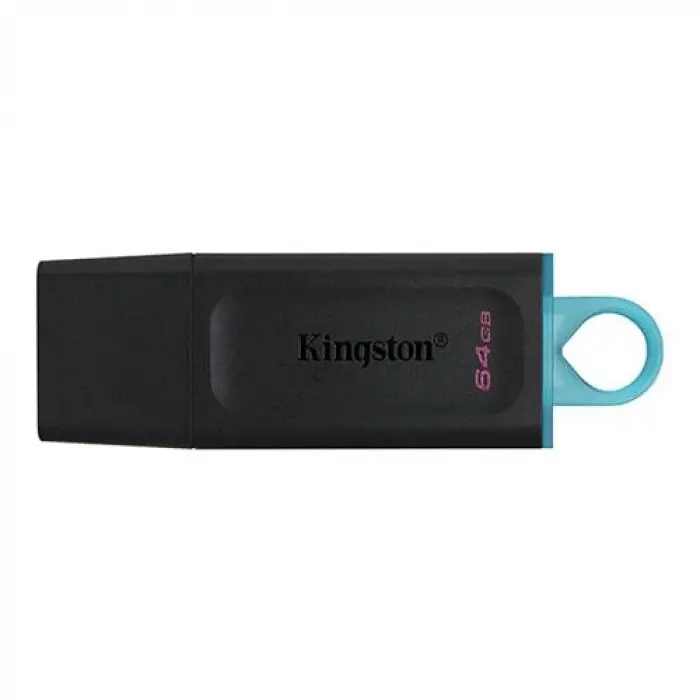 64 GB KINGSTON EXODIA USB BELLEK 3.2 DT DTX/64GB