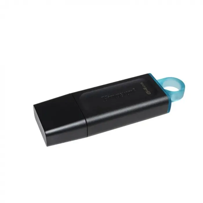 64 GB KINGSTON EXODIA USB BELLEK 3.2 DT DTX/64GB