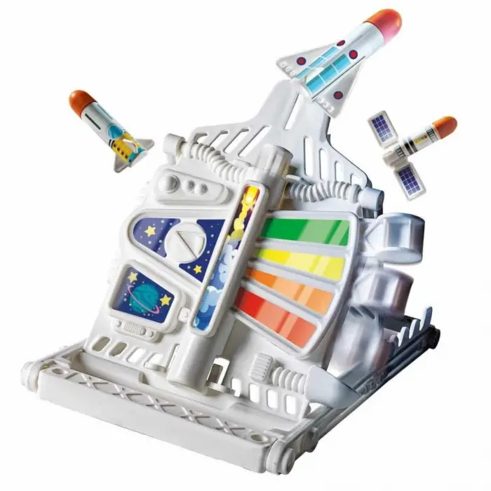 64470 Bilim ve Oyun - NessiWorldk Astronot +5 yaş