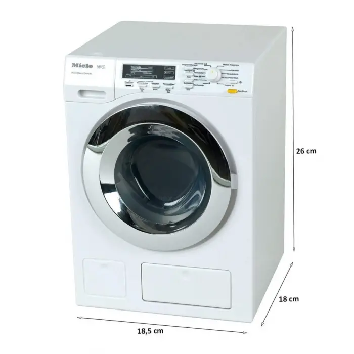 6941 Klein,  W Classic Oyuncak Çamaşır Makinesi