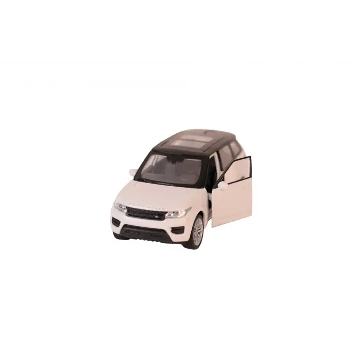 698 WELLY BACK LAND ROVER RANGE ROVER S