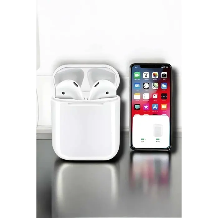 Yeni Nesil Bluetooth Kulaklık Eller Serbest Aramalar ve Yüksek Kaliteli Ses İçin İdeal Kulaklık