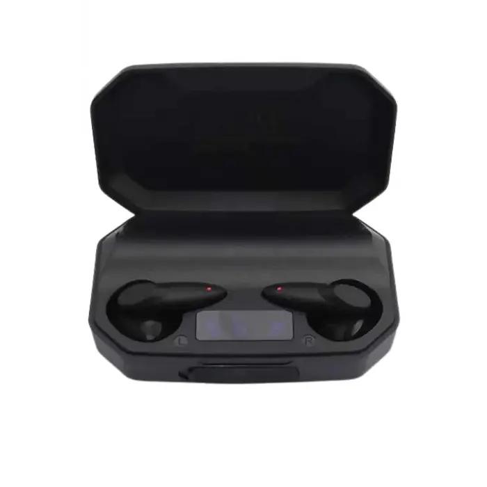 Çağrı Cevaplayabilen Akıllı Saat 5.2 Bluetooth Bağlantılı Gaming Kulaklık