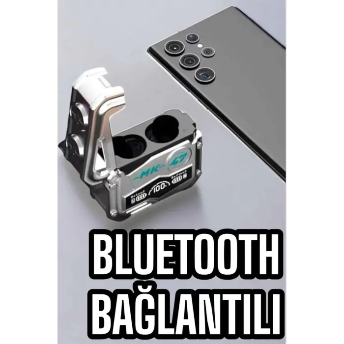 Oyuncu Kulaklığı Yeni Nesil Gamer Kulaklık Gürültü Önleyici