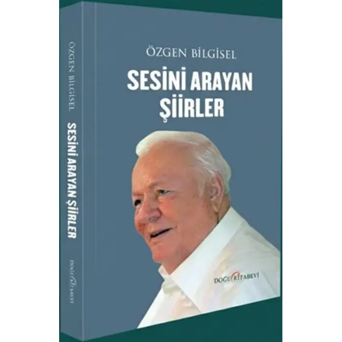 Sesini Arayan ?iirler [Paperback] [Jan 08, 2026] ?zgen Bilgisel