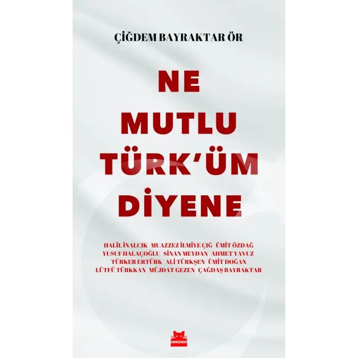 Ne Mutlu T?rk??m Diyene [Nov 10, 2025] ?i?dem Bayraktar ?r