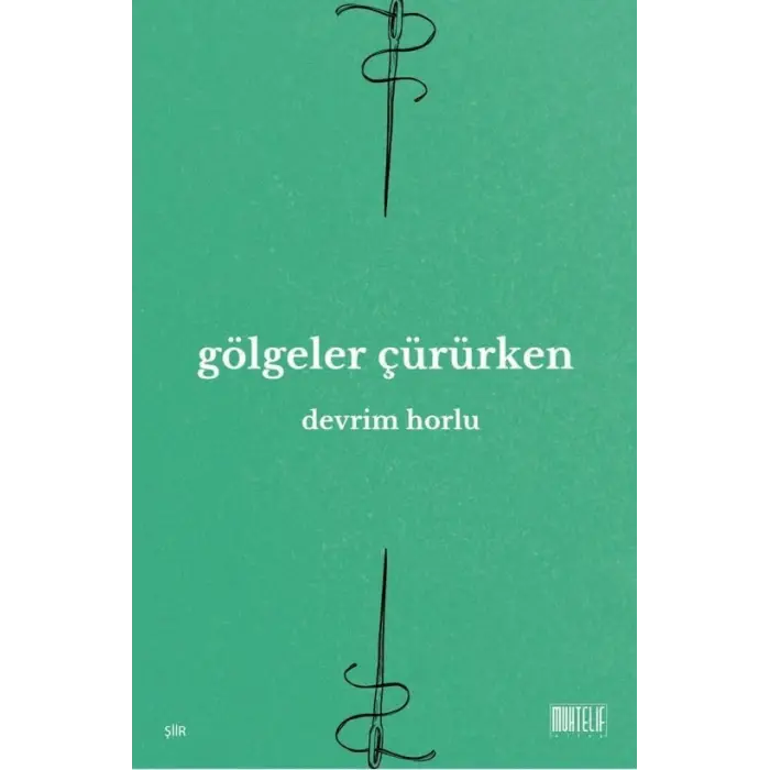 G?lgeler ??r?rken [Unbound] [Dec 30, 2024] Devrim Horlu and Burak Albayrak