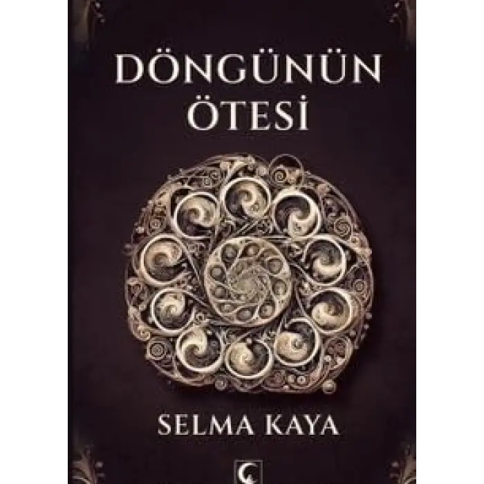 D?ng?n?n ?tesi [Unbound] [Nov 14, 2024] Selma Kaya