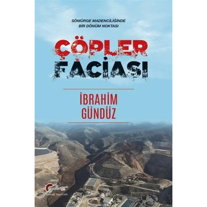 ??pler Facias? & S?m?rge Madencili?inde Bir D?n?m Noktas? [Paperback]