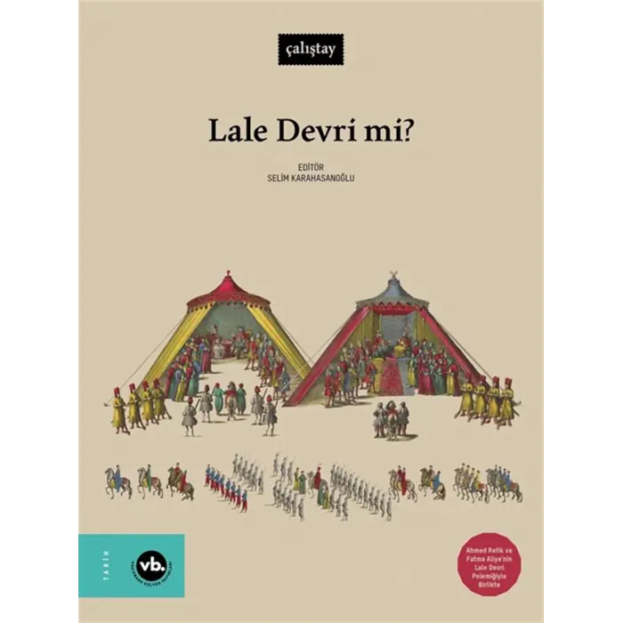 Lale Devri mi? [Paperback] [Jan 07, 2026] Kolektif