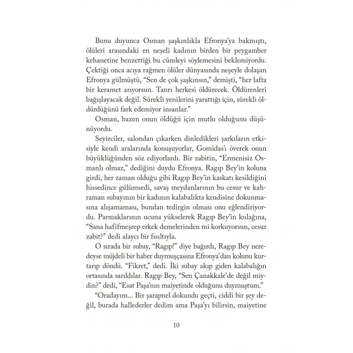 O Y?l [Paperback] [Nov 14, 2025] Ahmet Altan