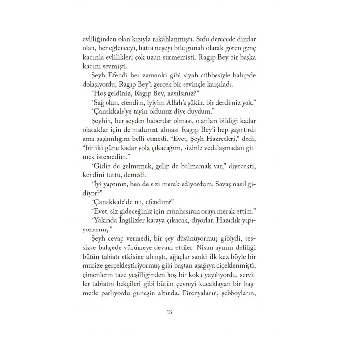 O Y?l [Paperback] [Nov 14, 2025] Ahmet Altan