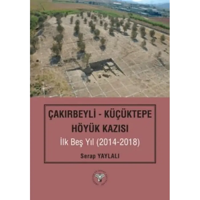 ?ak?rbeyli - K???ktepe H?y?k Kaz?s? ?lk Be? Y?l (20214-2018) [Unbound] [Nov 14, 2024] Serap Yaylal?