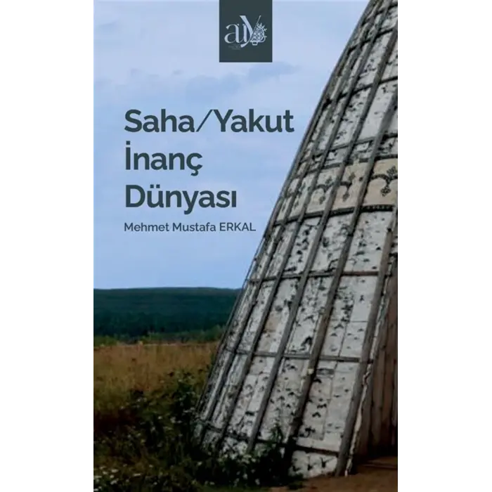 Saha - Yakut ?nan? D?nyas? [Paperback] [Sep 03, 2025] Mehmet Mustafa Erkal