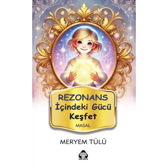 Rezonans - ??indeki G?c? Ke?fet [Unbound] [Dec 30, 2024] Meryem T?l?