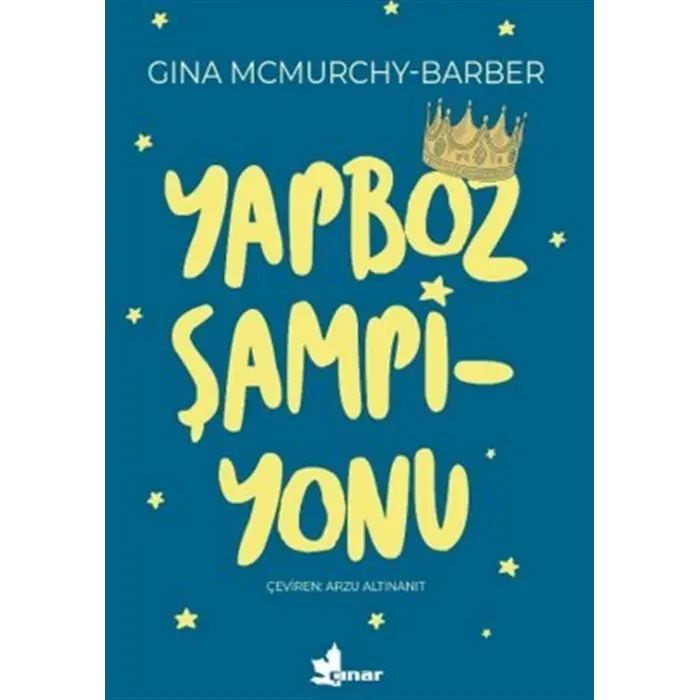 Yapboz ?ampiyonu [Paperback] [Nov 14, 2025] Arzu Alt?nan?t