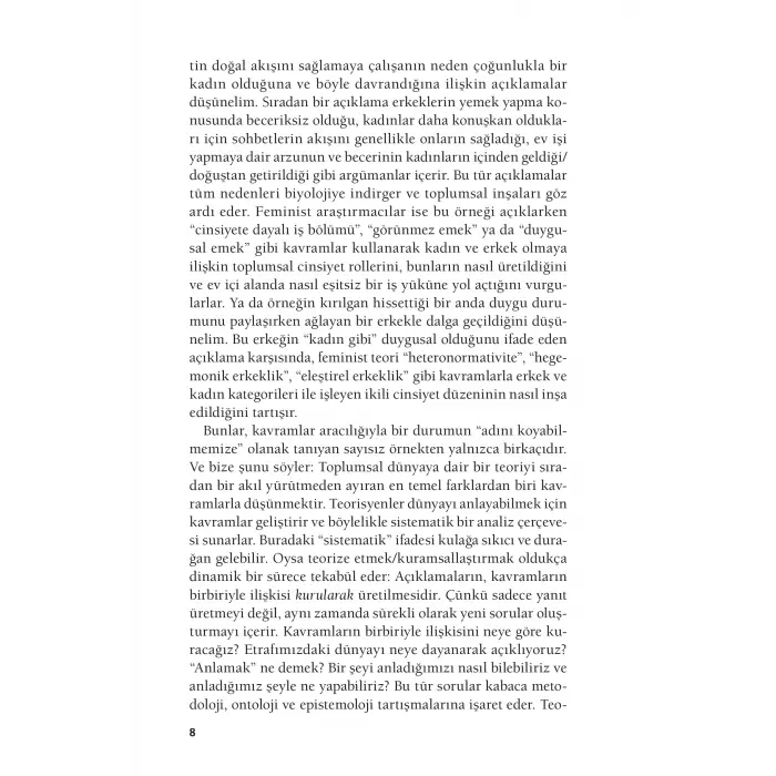 Feminist Teori ile D???nmek [Turtleback] [Nov 21, 2025] Emine Erdo?an, Demet G?l?i?ek