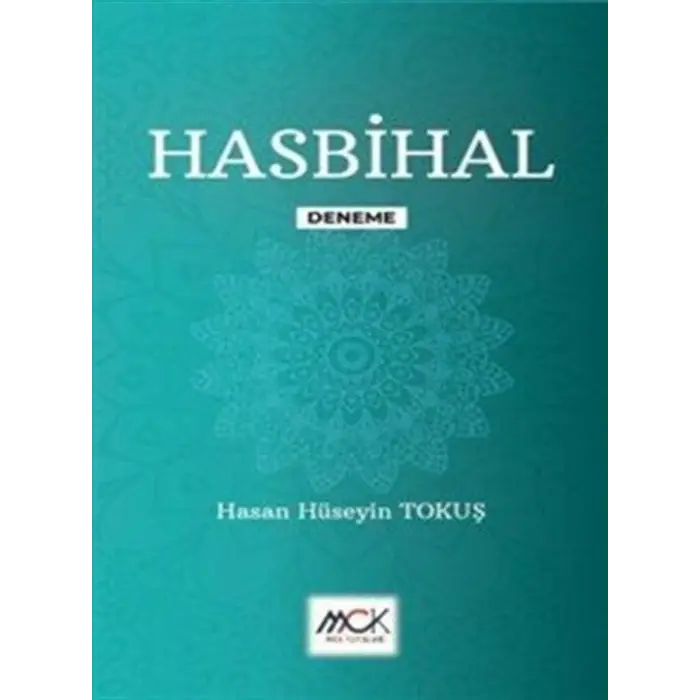 Hasbihal [Paperback] [Jun 18, 2025] Hasan H?seyin Toku?