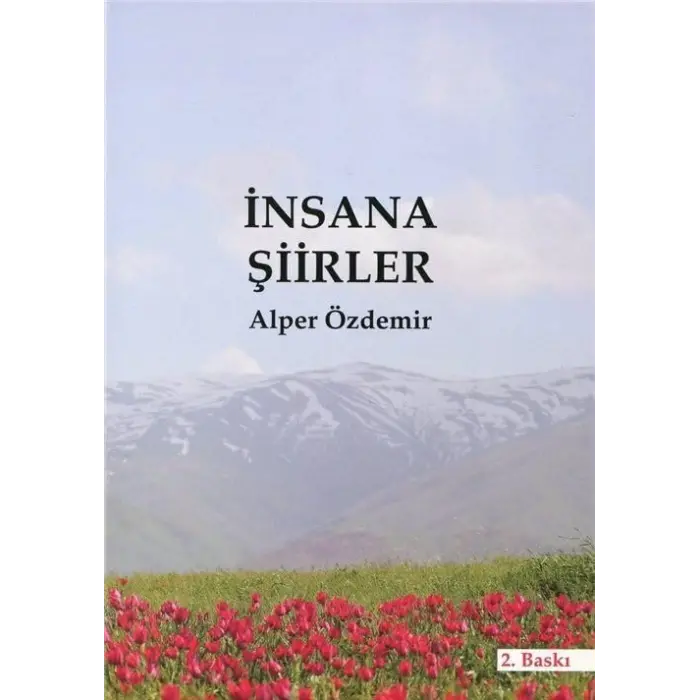 ?nsana ?iirler [Unbound] [Dec 30, 2024] Alper ?zdemir