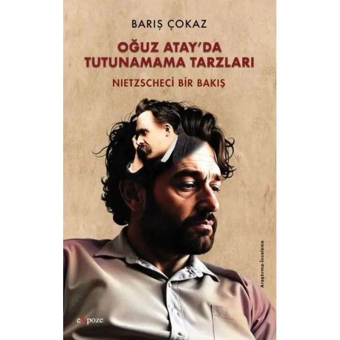 O?uz Atayda Tutunamama Tarzlar? [Unbound] [Dec 30, 2024] Bar?? ?okaz