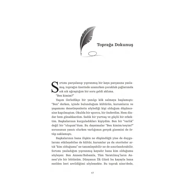 Son Me?enin ?tesi: Fark?ndal?k ve Meditasyon ?zerine K?sac?k 77 ?yk? [Paperback] [Aug 22, 2025] James  Washburn and Elif Arslan