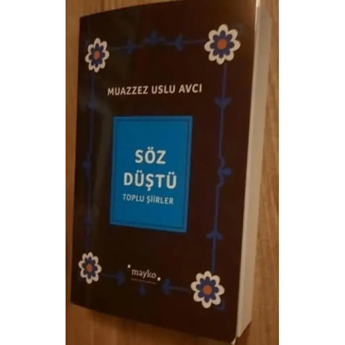 S?z D??t? [Unbound] [Nov 14, 2024] Muazzez Uslu Avc?