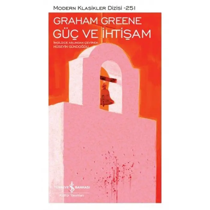 G?? ve ?hti?am [Paperback] [Aug 19, 2025] Graham Greene and H?seyin G?ndo?du