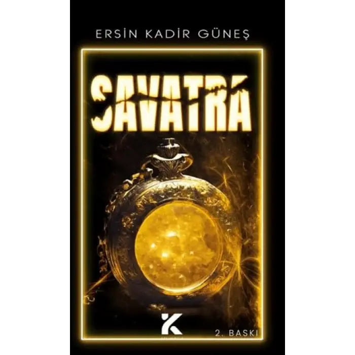 Savatra [Unbound] [Nov 14, 2024] Ersin Kadir G?ne?