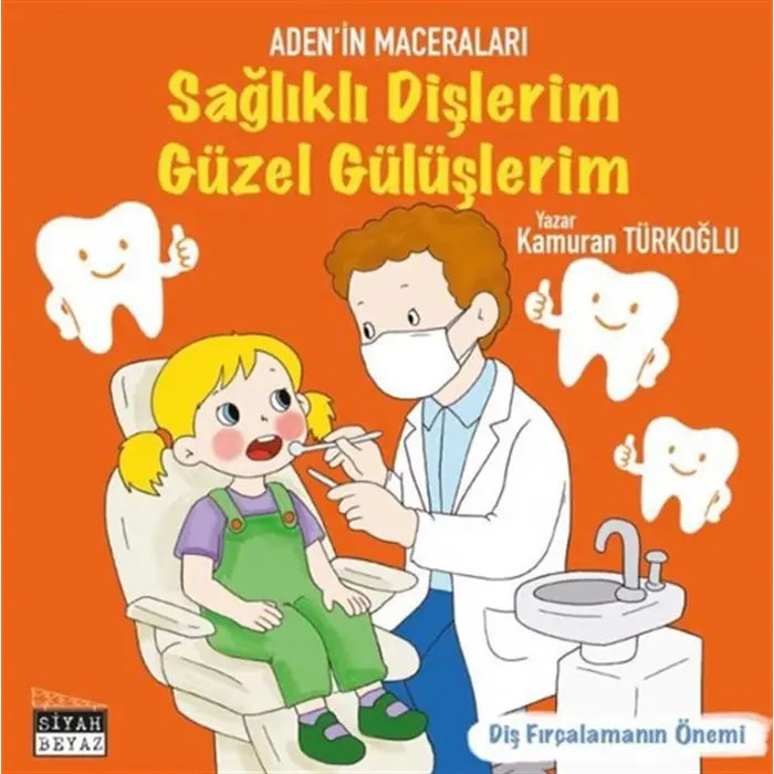 Sa?l?kl? Di?lerim G?zel G?l??lerim [Paperback]