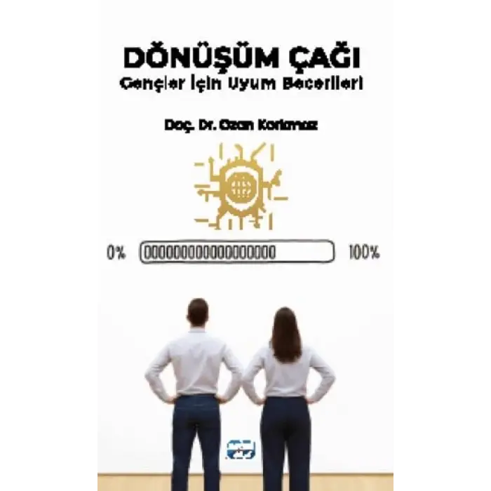 D?N???M ?A?I - Gen?ler ??in Uyum Becerileri [Paperback] [Nov 14, 2024] Ozan Korkmaz