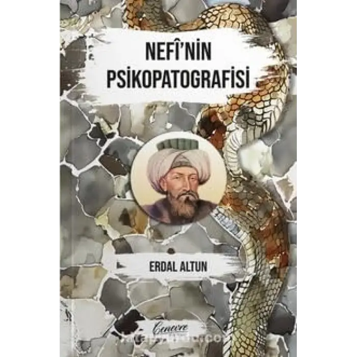 Nefi?nin Psikopatografisi [Unbound] [Oct 22, 2024] Erdal Altun