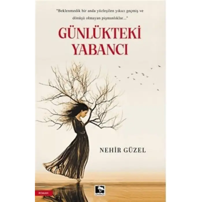 G?nl?kteki Yabanc? [Paperback] [Dec 30, 2024] Nehir G?zel