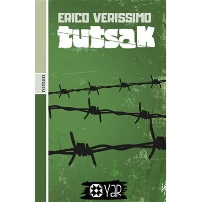 Tutsak [Dec 30, 2024] Er?co Ver?ss?mo and G?ne? Bozkaya