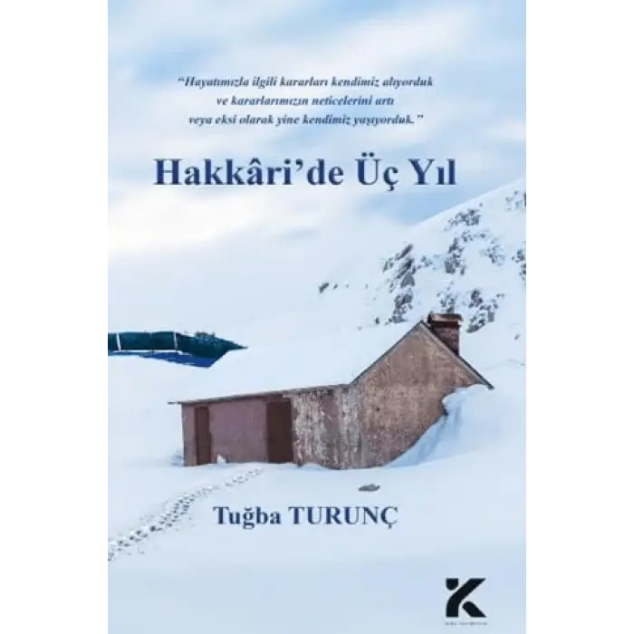 Hakkaride ?? Y?l [Unbound] [Nov 14, 2024] Tu?ba Turun