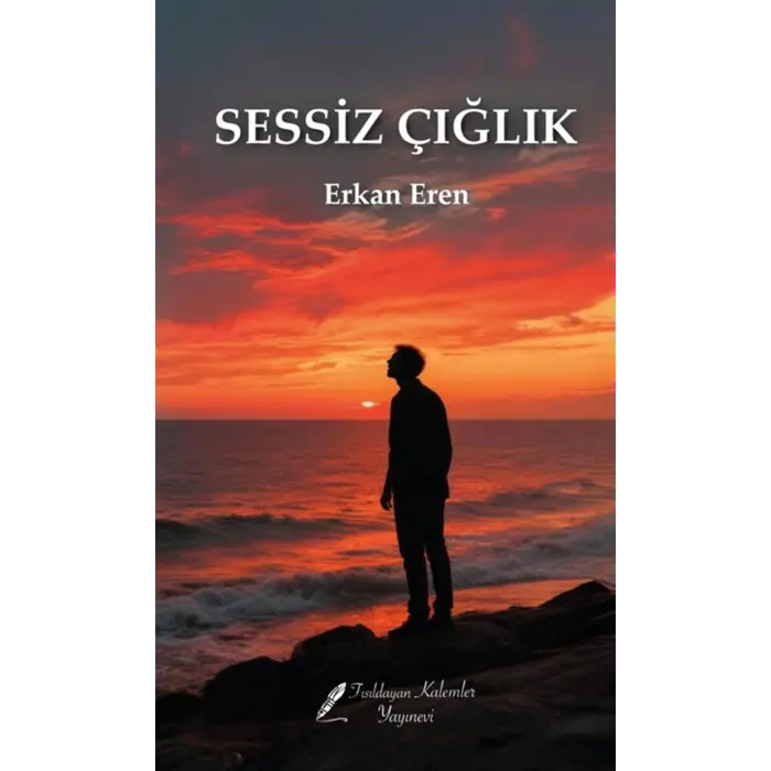 Sessiz ???l?k [Paperback] [Dec 04, 2025] Erkan Eren