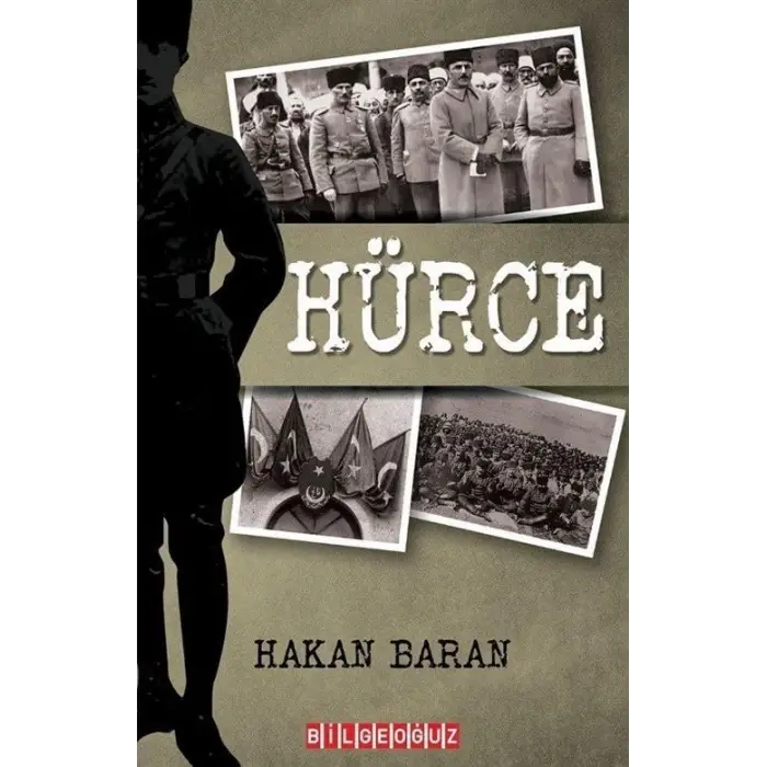 H?rce [Paperback] [Jul 18, 2023] Hakan Baran
