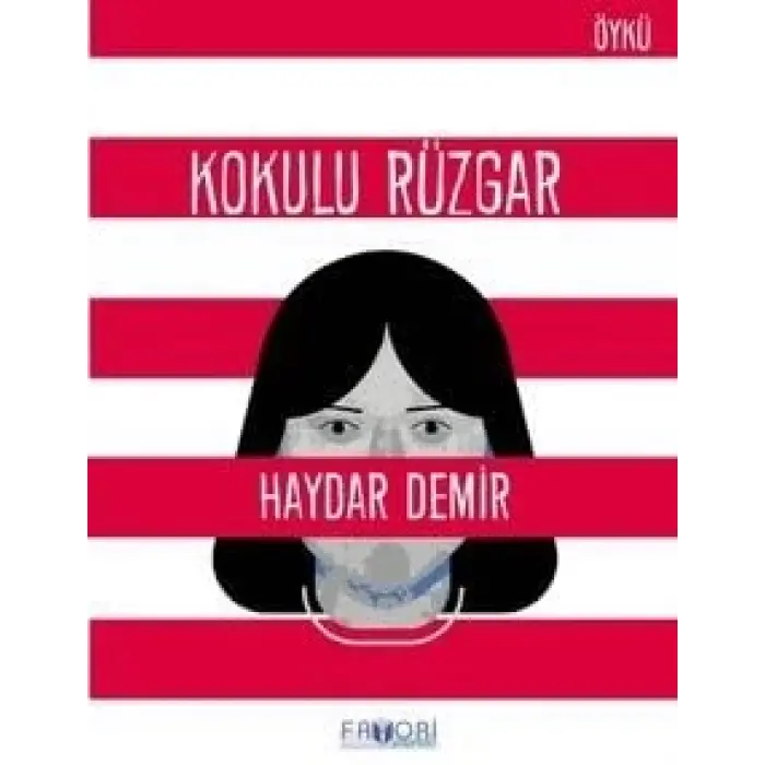 Kokulu R?zgar [Unbound] [Nov 14, 2024] Haydar Demir
