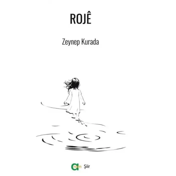 Roje [Unbound] [Nov 14, 2024] Zeynep Kurada
