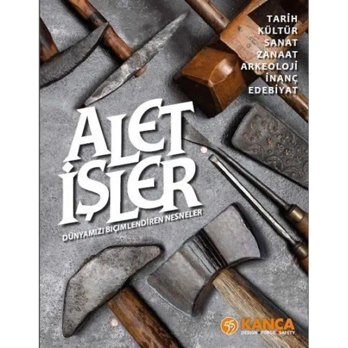 Alet ??ler [Paperback] [Dec 21, 2022] Kolektif