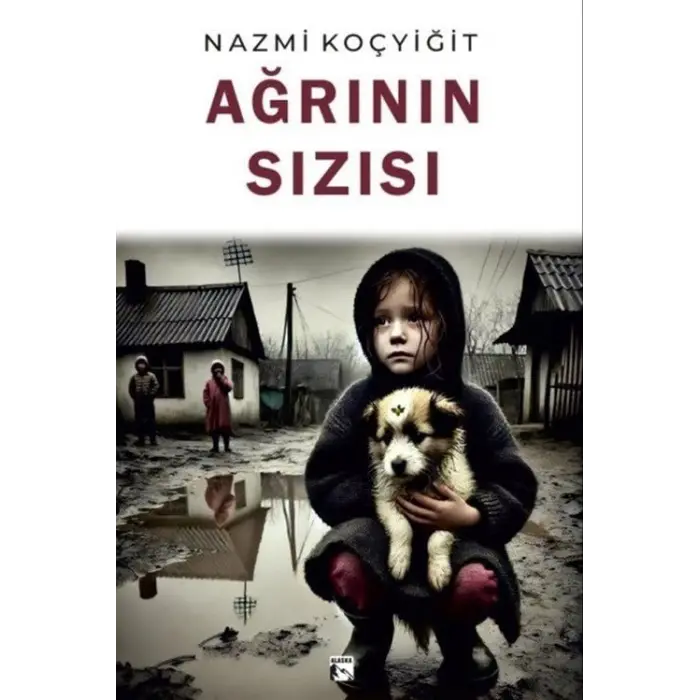 A?r?n?n S?z?s? [Unbound] [Dec 30, 2024] Nazmi Ko?yi?it